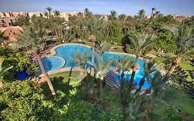 Hotel Marrakech Semiramis